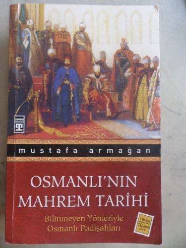 Osmanlı'nın Mahrem Tarihi