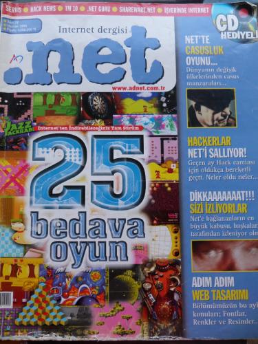 .net 1999 / 27