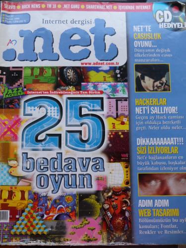 .net 1999 / 27