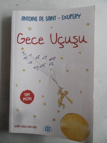 Gece Uçuşu