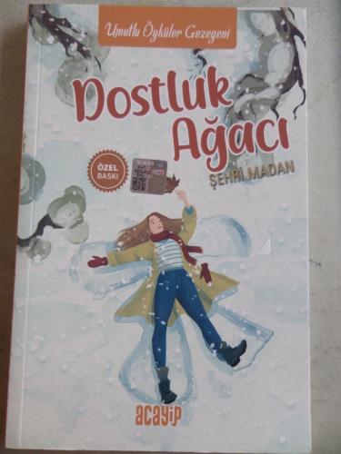 Dostluk Ağacı