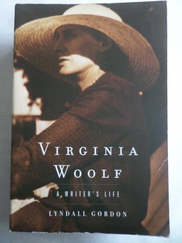 A Writer's Life Virginia Woolf