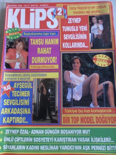 Klips 1994 / 25