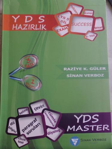 YDS Master