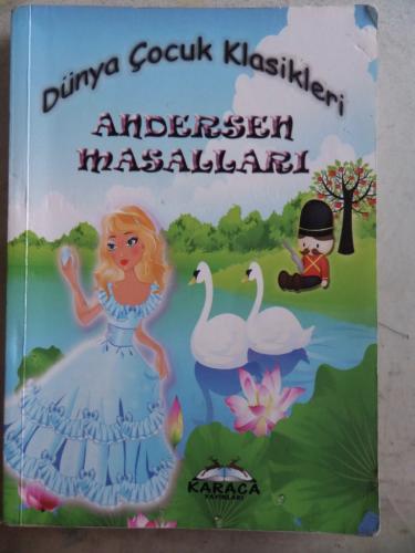 Andersen Masalları