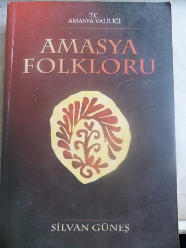 Amasya Folkloru