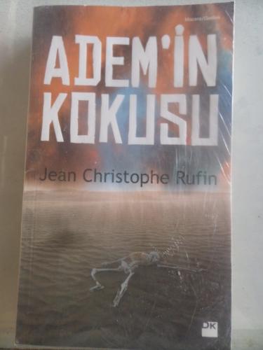 Adem'in Kokusu Jean Christphe Rufin
