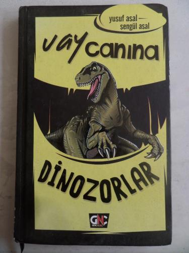 Vay Canına Dinozorlar