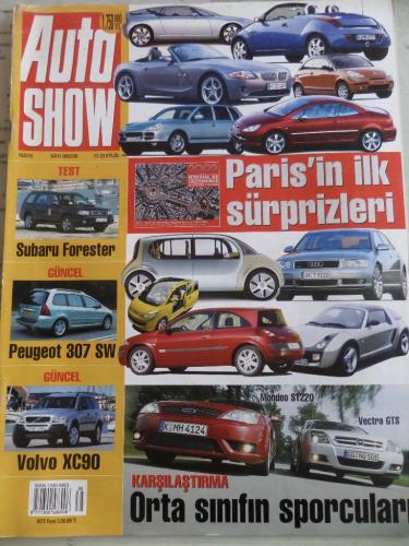 Auto Show 2002 / 38
