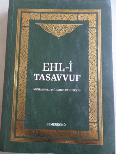Ehl-i Tasavvuf