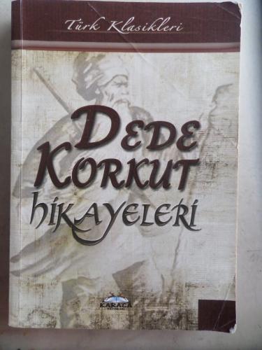 Dede Korkut Hikayeleri