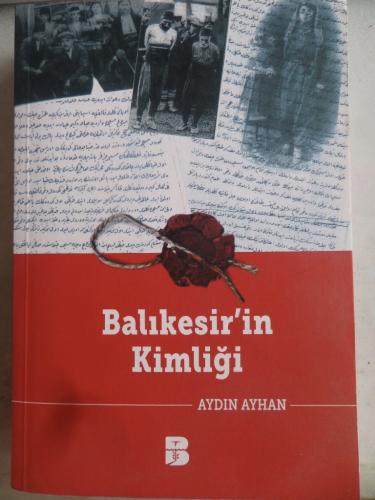 Balıkesir'in Kimliği