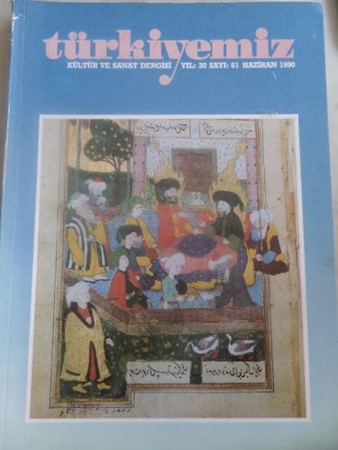 Türkiyemiz 1990 / 61