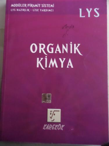 LYS Organik Kimya