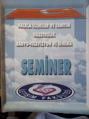 Halkla İlişkiler ve Tanıtım Gazetecilik Radyo Televizyon ve Sinema Sem