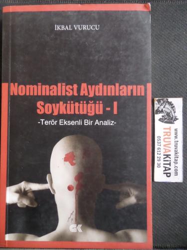 Nominalist Aydınların Soykütüğü I