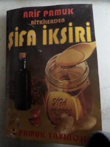 Bitkilerden Şifa İksiri