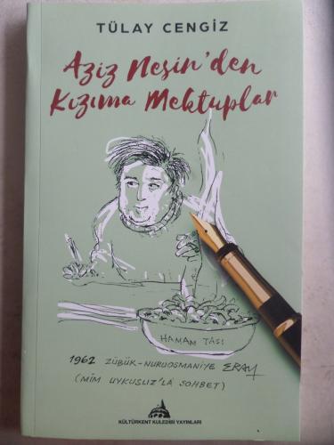 Aziz Nesin'den Kızıma Mektuplar