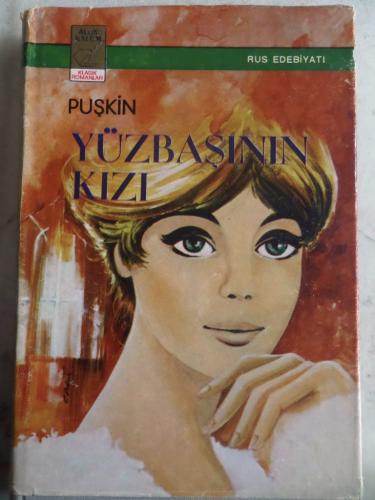 Yüzbaşının Kızı Aleksandr Sergeyeviç Puşkin