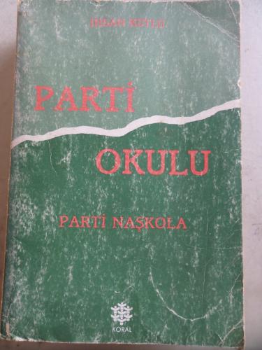Parti Okulu