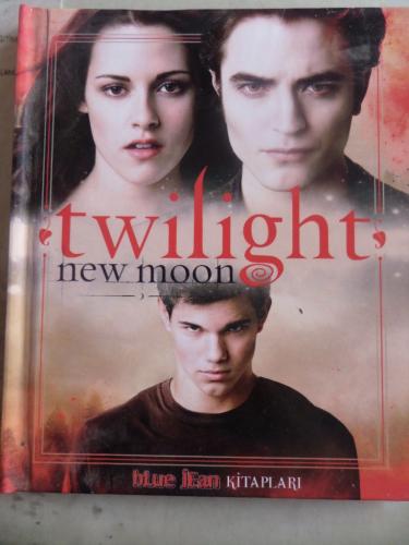 Twilight New Moon