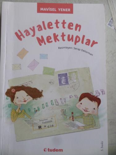 Hayaletten Mektuplar