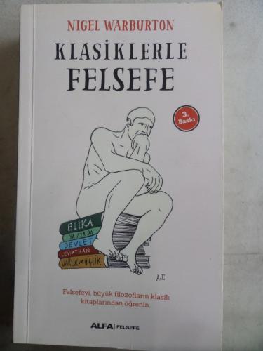 Klasiklerle Felsefe Nigel Warburton