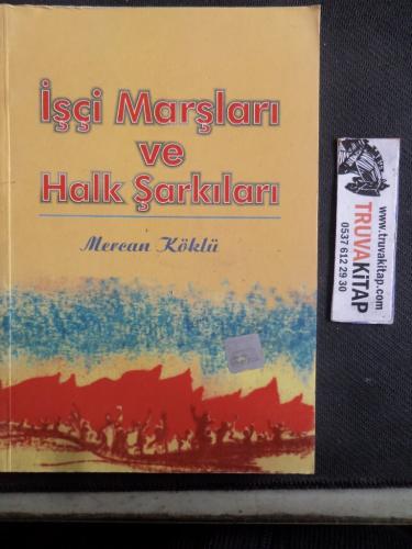 İşçi Marşları ve Halk Şarkıları