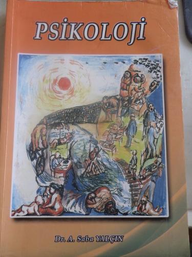 Psikoloji A. Saba Yalçın