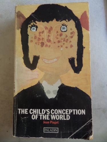 The Child's Conception Of The World Jean Piaget