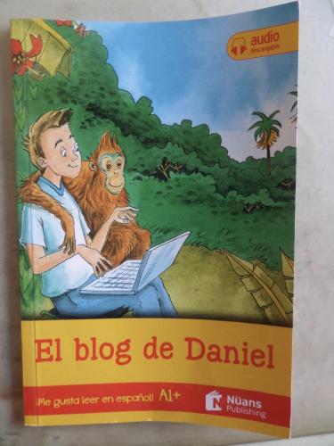 El Blog de Daniel Stephen Rabley