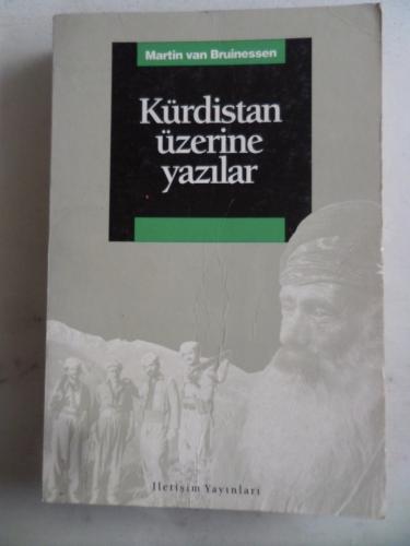 Kürdistan Üzerine Yazılar