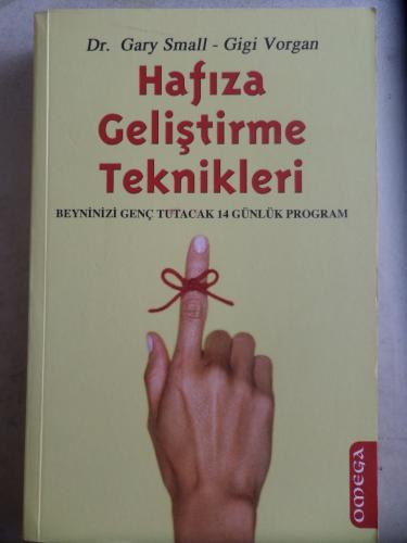 Hafıza Geliştirme Teknikleri
