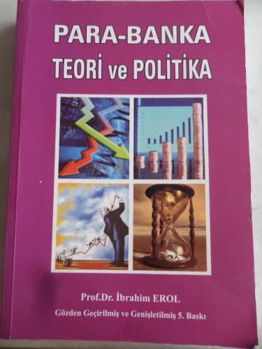 Para Banka Teori ve Politika