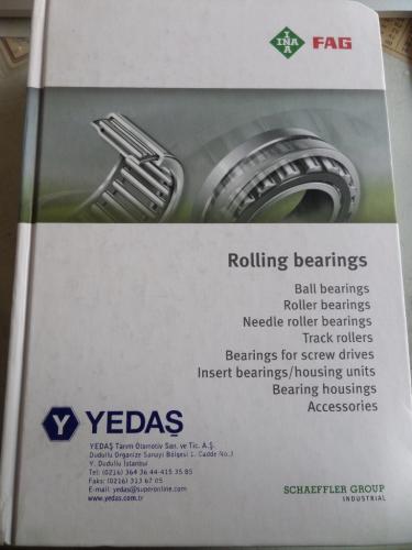 Rolling Bearings