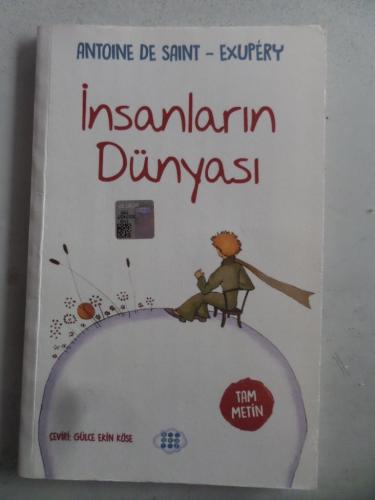 İnsanların Dünyası
