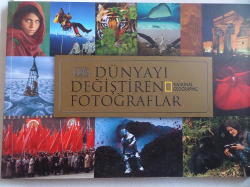 Dünyayı Değiştiren Fotoğraflar