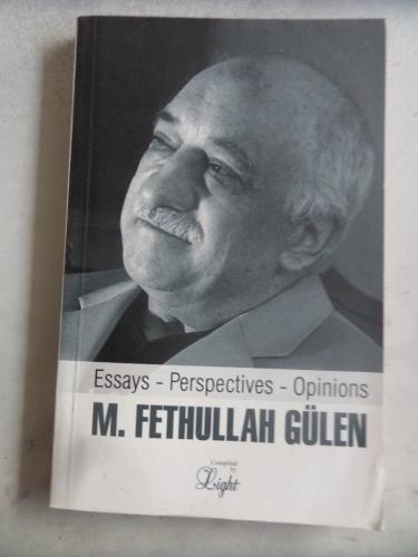 M. Fethullah Gülen