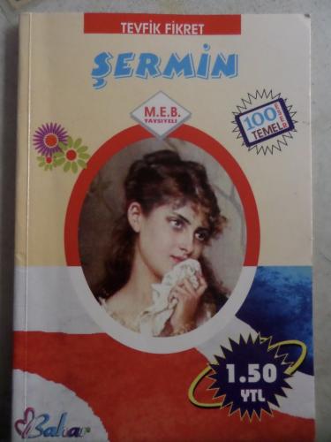 Şermin Tevfik Fikret