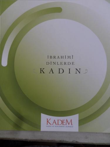 İbrahimi Dinlerde Kadın