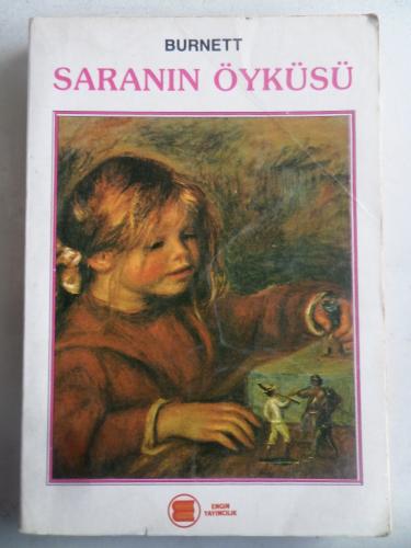 Saranın Öyküsü F. H. Burnett