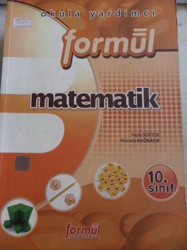 10. Sınıf Matematik