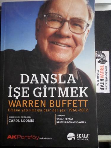 Dansla İşe Gitmek Warren Buffett