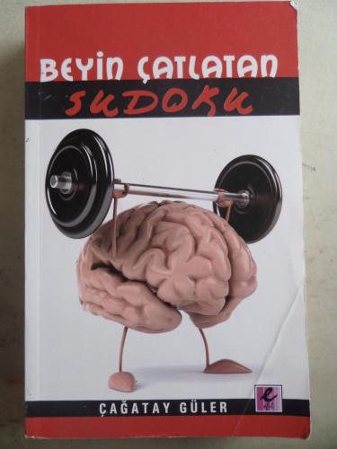 Beyin Çatlatan Sudoku Çağatay Güler