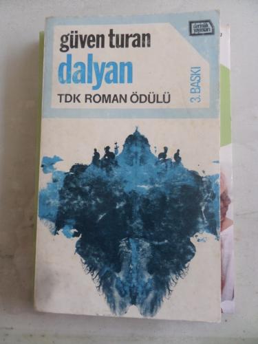 Dalyan