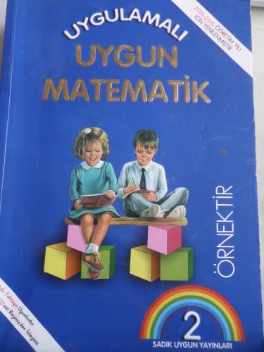 2. Sınıf Uygulamalı Uygun Matematik