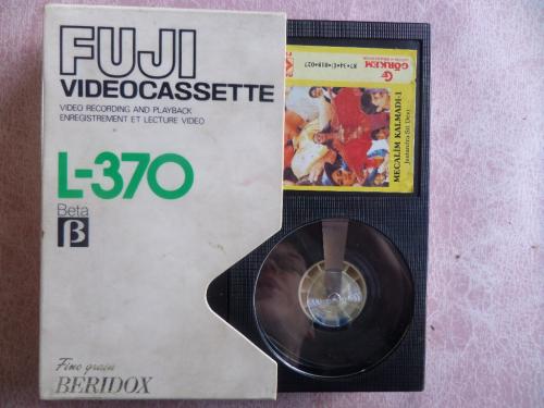 Mecalim Kalmadı / Beta Kaset