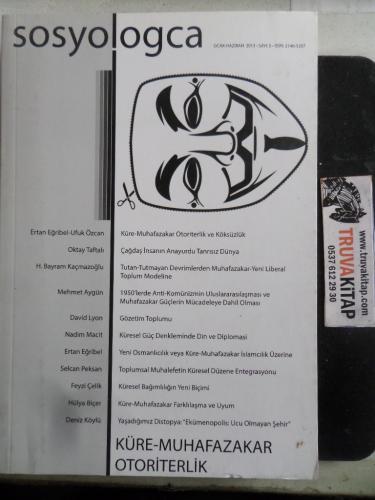Sosyologca 2013 / 5