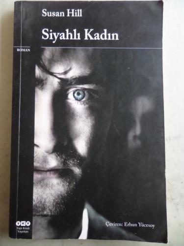 Siyahlı Kadın Susan Hill