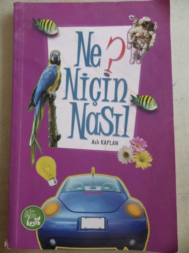 Ne Niçin Nasıl
